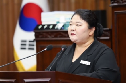 자유발언(진선화 의원)