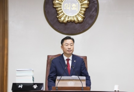 제74회 여주시의회 제1차 정례회 일정 마무리