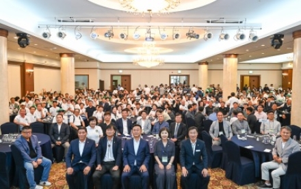 여주시새마을회, 새마을지도자 한마음 수련대회 개최