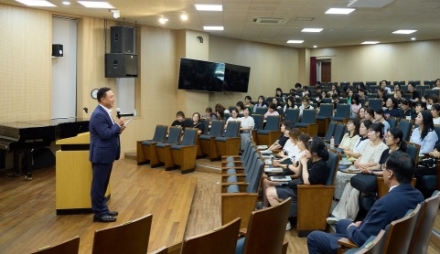 여주시, 보육교직원 대상 직무교육 관내에서 실시