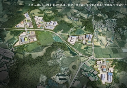 수도권 자연보전권역 최초