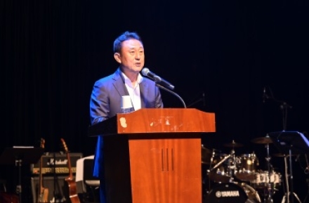 민주평화통일자문회의 여주시협의회, 제3회 평화통일 음악회 개최