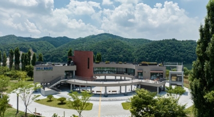 여주시 관광안내소 및 홍보관,