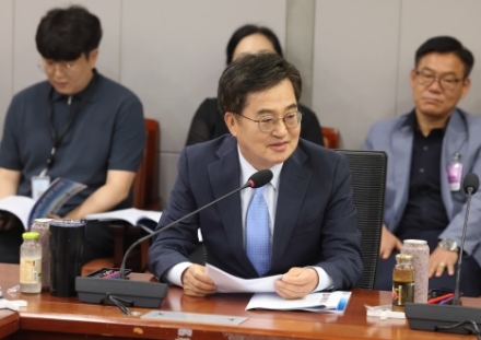 김동연 “하남교산 신도시, 대한민국 대표 ‘AI시티’로 만들겠다”