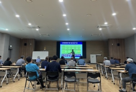 여주시농업기술센터 가지오이연구회,