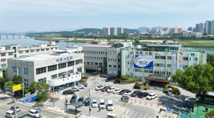 2025년 상반기 친절도 평가, 여주시 도시건설국 전 부서 '우수' 달성 쾌거