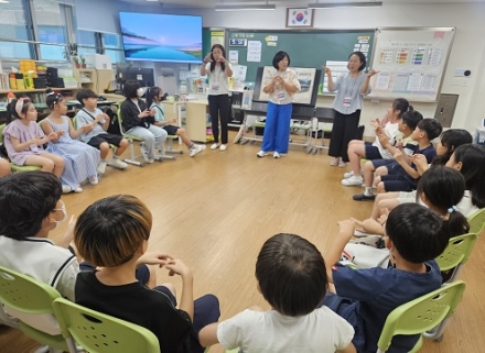 2025년도 광주문화원 시민과 함께하는 국가유산교육 성료