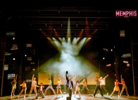 이천문화재단, 브로드웨이 명작 ‘멤피스’로 올겨울 무대를 물들인다.