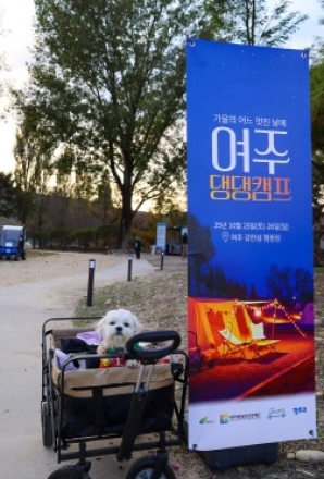 여주세종문화관광재단,