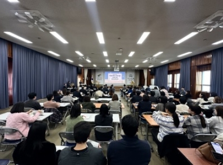 여주시, 민간위탁 수탁기관 실무교육 성료