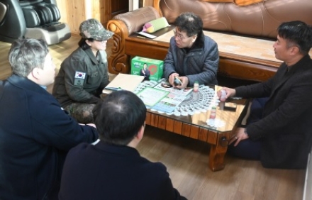 '군인 사칭 노쇼 사기'... 피해 예방은 이렇게 하세요.