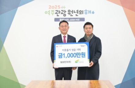 동보전기(주), 주식회사 부광에너지