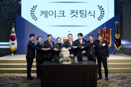 2026년 병오년 신년인사회 개최