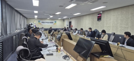 여주시, 2026년 표준지 공시지가 1.55% 상승