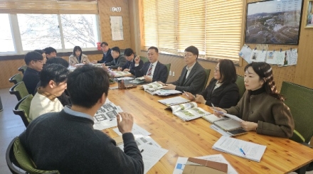 여주시, 농업현장 맞춤형 실증연구로 소득 증대 나선다