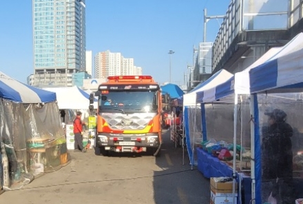 “골든타임 사수”