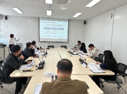 여주시, 제3차 기후위기 적응대책 25년도 자체 점검 실시