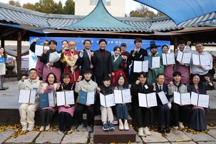 여주쌀 가양주 품평회, ‘농림축산식품부 장관상’ 격상... 명품 여주쌀 가치 입증