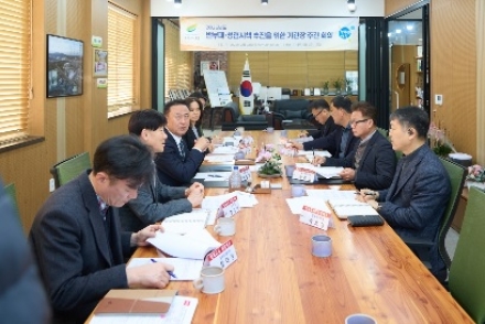 여주시, 2026년 반부패‧청렴시책 추진 을 위한