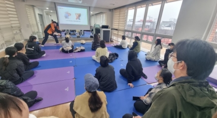 여주시보건소, 실전 대응 능력 강화