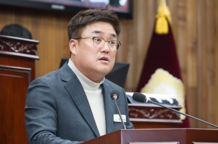 자유발언(박시선 부의장)