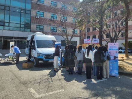 이천시, 결핵예방의 날 맞아 건강 캠페인 성료… 정신건강 서비스도 함께 운영