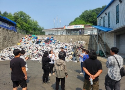 여주시, 2026년 자원순환 견학 및 교육 과정 운영