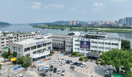 여주시, 2026년 2단계 공공근로사업 참여자 모집