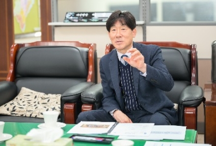 여주시, 6·3 지방선거 앞두고 부시장 권한대행 체제 돌입