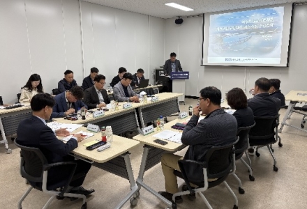 “여주시 대중교통·교통약자·지속가능 교통물류 기본계획 수립 용역” 착수보고회 개최