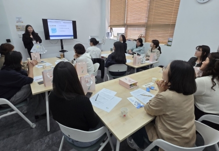 여주시청소년상담복지센터 솔리언또래상담 사업설명회 및 간담회 개최