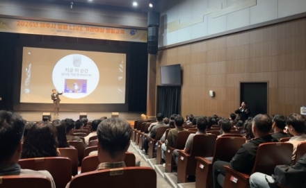 청렴에 감성을 더하다… 여주시, 청렴라이브로 공감행정 시동