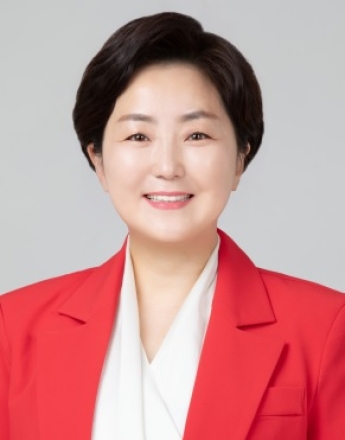 국민의힘 지민희 후보 “6·3 지방선거 선거운동본부 개소식” 알려