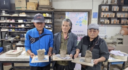 양평군, 재가암 환자 대상 치유농업 프로그램 운영