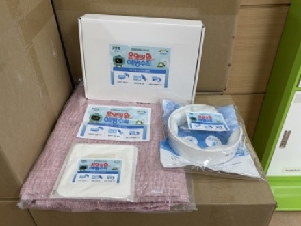 이천시보건소, 폭염 대비 취약계층 건강 안전망 가동