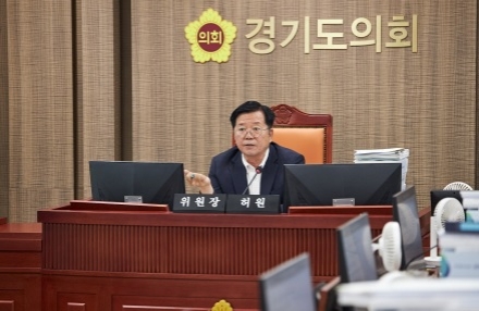 경기도의회 허원 위원장, “제11대 건설교통위원회, 경기도의 길과 기반을 함께 만들어온 시간”