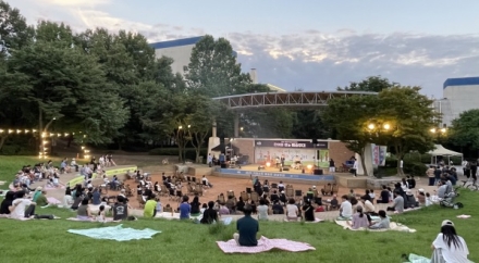 2026년 예술인 기회소득 확산사업 「ON STAGE: 경기」 개최