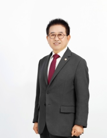 광주시의회, 허경행 의장 임기마무리 인사 보도안