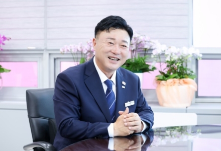성수석 민선 9기 이천시장(더불어민주당)