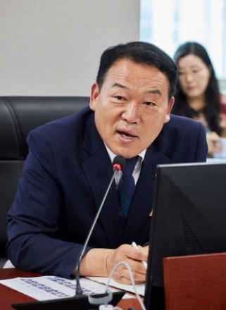 경기도의회 김인영 의원, “농지 전수조사로 불안한 농민들, 경기도가 현실적인 대책 마련해야” 강조