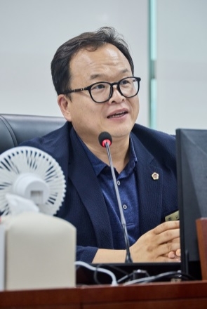 임창휘 경기도의원, “물 대주는 광주·동부권 도민은 규제 독박에 패배의식