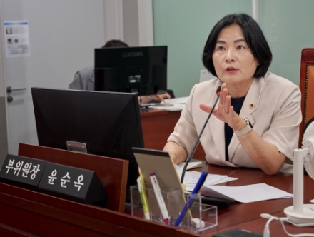 경기도의회 윤순옥 부위원장, “용문~홍천 광역철도, 이제는 조기 착공을 구체적으로 준비해야”