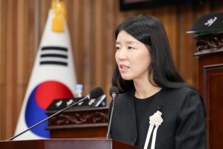 자유발언(이하정 의원)