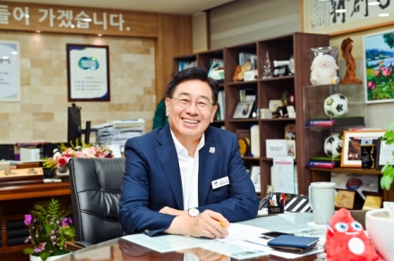 전진선 국민의힘 양평군수