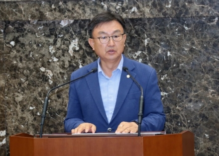 SK하이닉스 세수를 활용한 선제적 도로 인프라 확충 제안