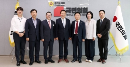 김일중 도의원, “건전한 재정운용 위한 책임 있는 역할 다하겠다”