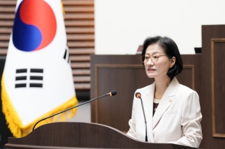 주임록 광주시의원, “예방이 최고의 재난대응”