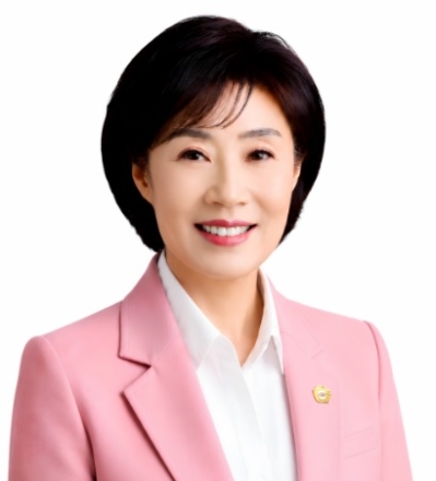 송옥란 이천시의원, 전국 최초
