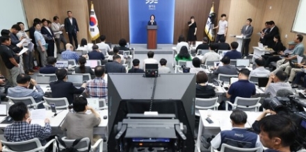 경기도 7조원대 부채 재정위기 비상 상황 선언