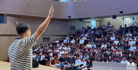 스포츠로 꿈꾸고 진로 설계하다! 경기도교육청,